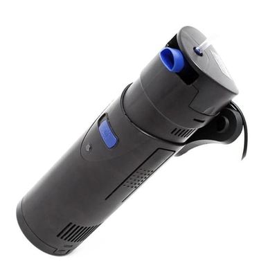 SunSun internt filter med UV-lampa CUP-809