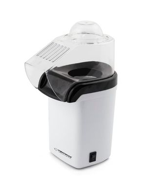 EKP005W POOF POPCORNMASKIN