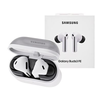 Samsung Galaxy Buds3 FE 420 Grå