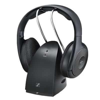 Sennheiser RS ​​120-W hovedtelefoner