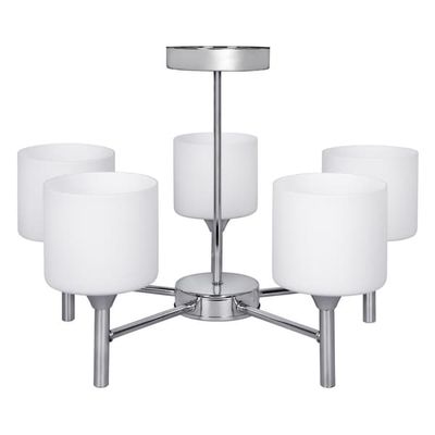Activejet AJE-MIRA 5P E27 5x40W hængelampe
