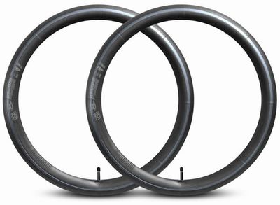 Cykelslange Sæt med 2 stk. 20 tommer 20x1,75/2,125 AV Sun Baby