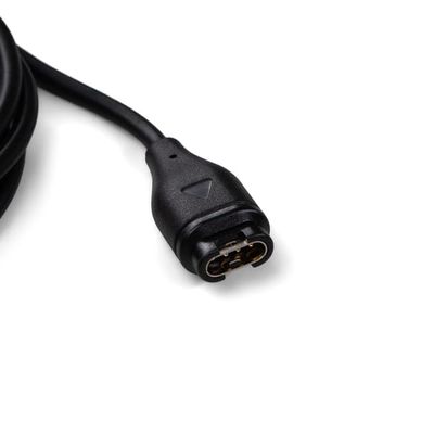 Magnetisk oplader til Garmin Smartwatch med USB-C - Sort