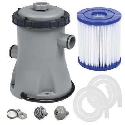 Bestway 58381 1249L/h Poolfilterpump