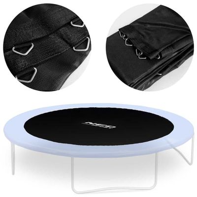 Trampolinmatta 374 cm 64 spr 12ft Neo-Sport