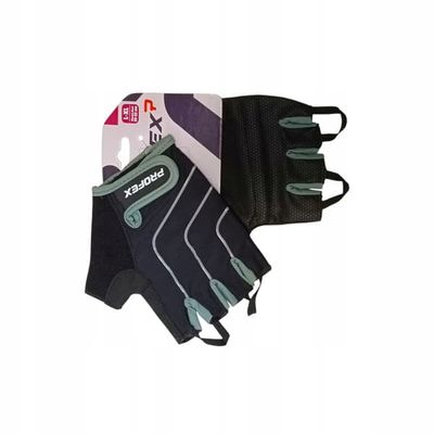 Cykelhandsker L-XL Håndomkreds 20-22cm Profex