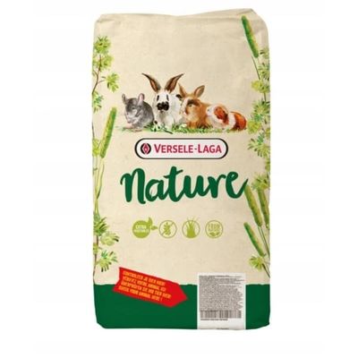 Versele Laga Nature Cuni til dværgkaniner 9 kg