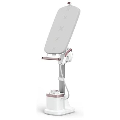 Strykjärnssystem TEFAL QT 1811 IXEO