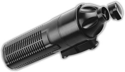 SunSun CUP-609 dammpump med UV-lampa