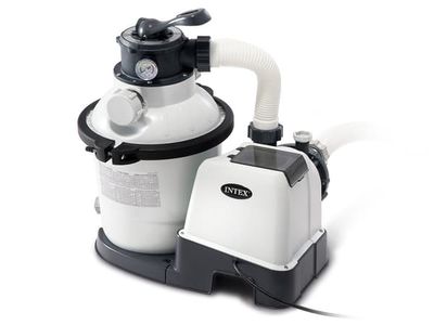 Sandfilterpump 5700 l/h INTEX 26644