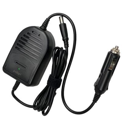 DELL billaddare 90W 19,5V 4,62A 7,4x5,0mm stift