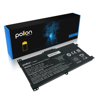 HP BK03XL Pavilion x360 kannettavan akku 14-BA 3400mAh