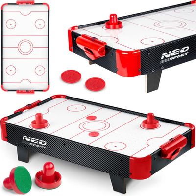 Airhockey Neo-Sport NS-423 airhockeybord