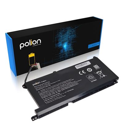 HP PG03XL Specter X360 15-AP 4150mAh kannettavan akku