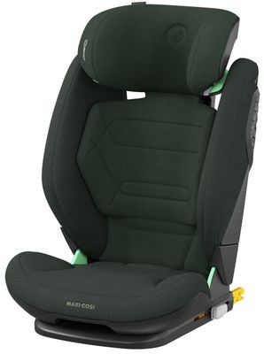 Maxi-Cosi RodiFix Pro 2 autostol 15-36 kg Autentisk Grøn