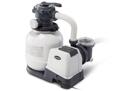 Sandfilterpump 7900 l/h INTEX 26646