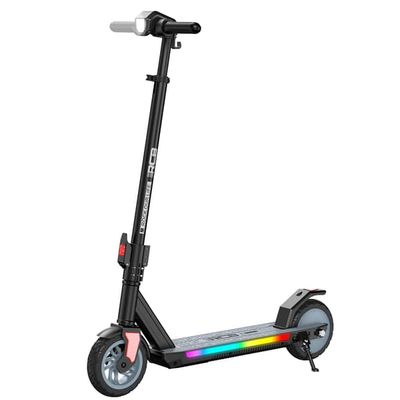 RCB R12 PRO Elscooter 220W 25.2V/5.2Ah hopfällbar aluminium