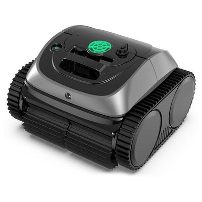 WYBOT C1 – Kraftig trådløs robotrenser til pool, op til 150 minutters driftstid og smart navigation