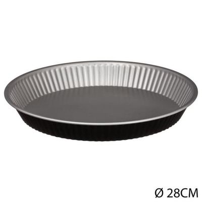 "Signatur" pajform 28 cm Secret de Gourmet