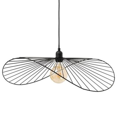 Upphängning i metalltråd diameter 58 cm Adelia Atmosphera