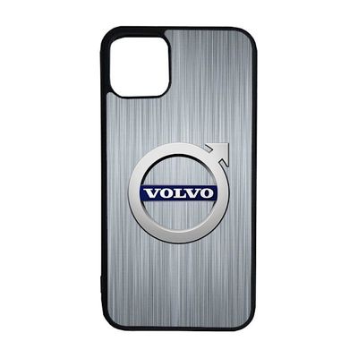 Til iPhone 13 Pro: Volvo 2014 Logo Mobilcover, mobildeksel med unikt motiv, beskyttende cover