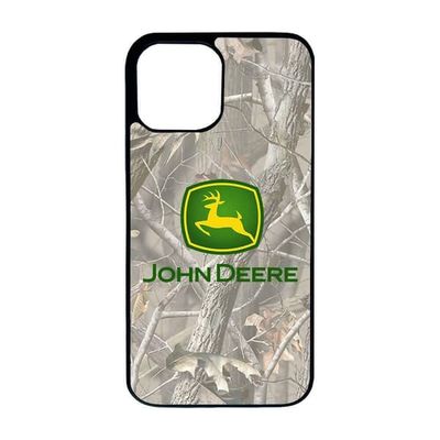 Til iPhone 13 Pro: John Deere Mobilcover, mobildeksel med unikt motiv, beskyttende cover