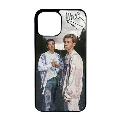 Til iPhone 13 Pro: Marcus & Martinus Mobilcover, mobildeksel med unikt motiv, beskyttende cover