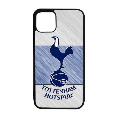 Til iPhone 16 Pro: Tottenham Hotspur, mobildeksel med unikt motiv, beskyttende cover