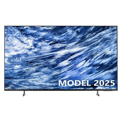 Samsung UE65U8072FU 165.1 cm (65") 4K Ultra HD Smart TV Wi-Fi Black