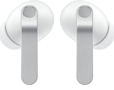 Samsung Galaxy SM-R640 Headset True Wireless Stereo (TWS) I öra Samtal/musik Bluetooth Vit