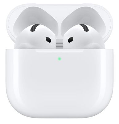 Apple AirPods 4 with Active Noise Cancellation