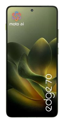 Motorola Edge 70 512GB Green