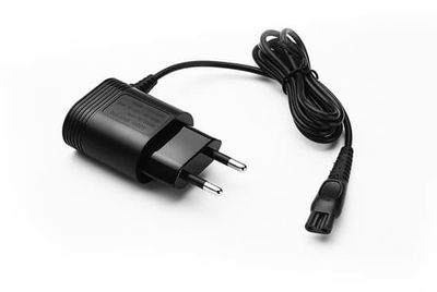 Rakapparatsladd 15V (5,4 watt) lämplig för Philips HQ8505, CP9110, CRP136, 9000, 7000, 5000, 3000-serien - Strömadapter