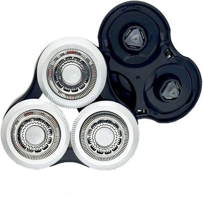 Vaihtoterät - Philips SH90 S9000 -sarjan RQ10 RQ12 -parranajokoneisiin - teräsarja