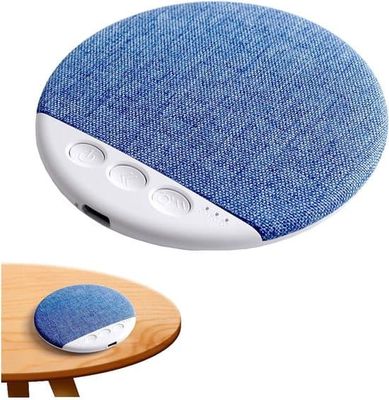 Bluetooth-søvnhøjttaler, ultratynd pudhøjttaler, knogleledning med søvntimer.