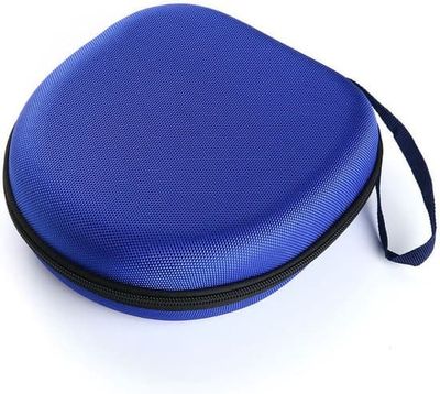 Hovedtelefonetui - Hårdt beskyttelsesetui - On-ear/Over-ear - Til de fleste mærker/Bluetooth/HIFI/kablede hovedtelefoner/Gaming headset - Beskyttelsesetui