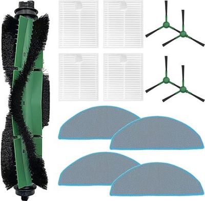 Reservedele til iRobot Roomba Combo Essential Y0112