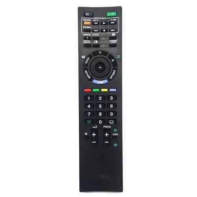 Erstatning for Sony Color Bravia TV-fjernbetjening RM-ED035 KDL-32EX503 32EX505 37EX500 37EX504 40EX500 40EX705 40EX715 46EX500 46EX700