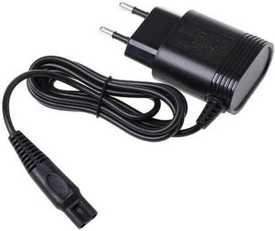 Strömadapter laddningskabel - Laddare för Philips rakapparater 15V / 5.4W - Rakapparatsladdare - För Philips HQ8505 rakapparat