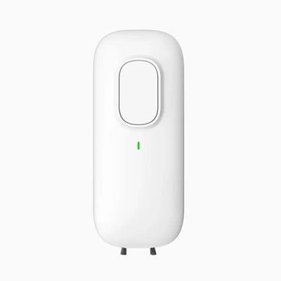 luftrenare - plug-in med negativ jongenerator Luktborttagning för hemmet - 50m3/h - vit