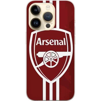 Kompatibelt Mobildeksel til Apple iPhone 14 Pro Arsenal