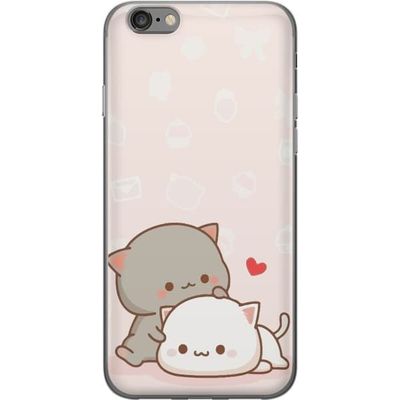 Kompatibelt Mobildeksel til Apple iPhone 6 Kawaii