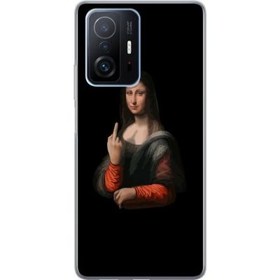 Kompatibelt Mobildeksel til Xiaomi 11T Pro Lisa Faen