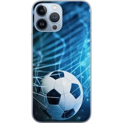 Kompatibelt Mobildeksel til Apple iPhone 13 Pro Max Fotball