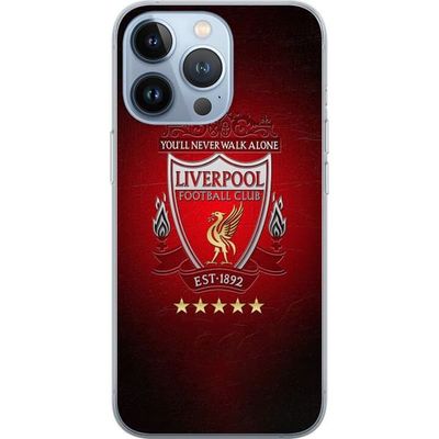 Kompatibelt Mobildeksel til Apple iPhone 13 Pro Liverpool