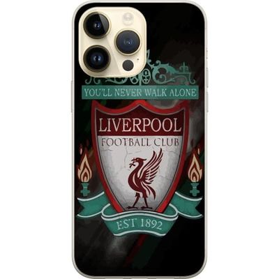 Kompatibelt Mobildeksel til Apple iPhone 15 Pro Max Liverpool
