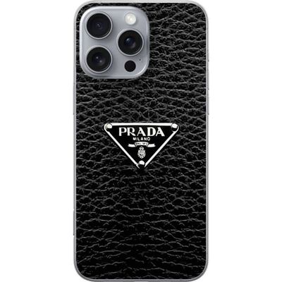 Kompatibelt Mobildeksel til Apple iPhone 16 Pro Max Milano