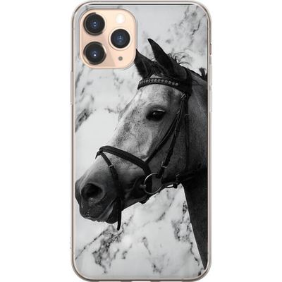 Kompatibelt Mobildeksel til Apple iPhone 11 Pro Hest