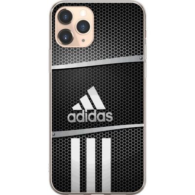 Kompatibelt Mobildeksel til Apple iPhone 11 Pro Adidas
