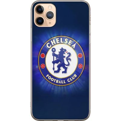 Kompatibelt Mobildeksel til Apple iPhone 11 Pro Max Chelsea